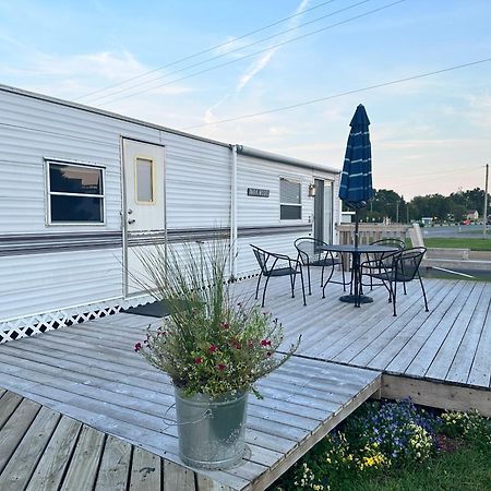 Pelican Rapids Pelican Motel מראה חיצוני תמונה