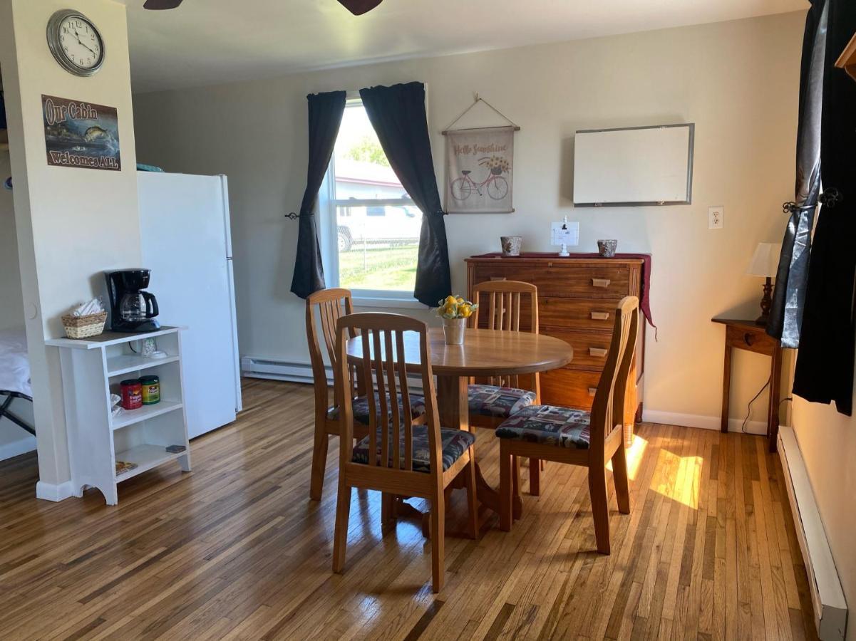 Pelican Rapids Pelican Motel מראה חיצוני תמונה