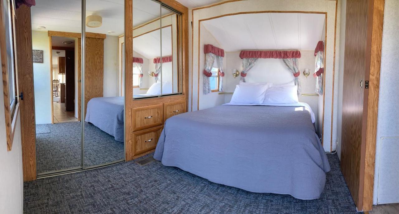 Pelican Rapids Pelican Motel מראה חיצוני תמונה