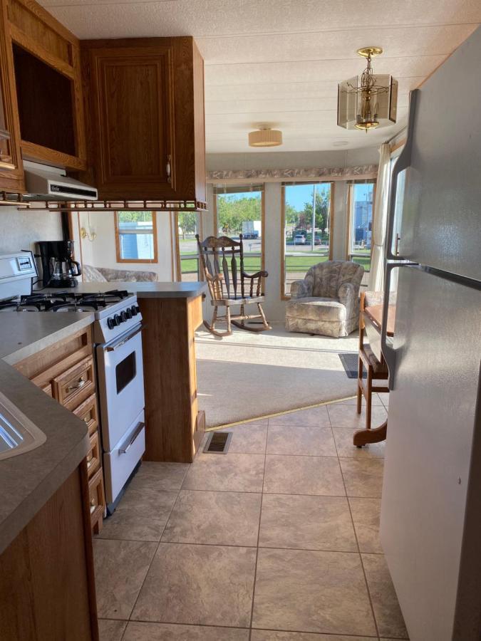 Pelican Rapids Pelican Motel מראה חיצוני תמונה