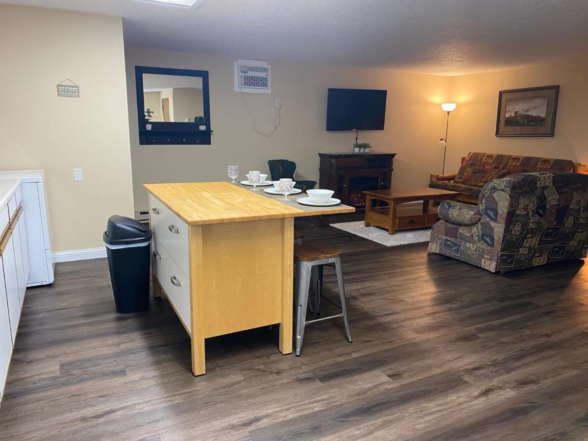 Pelican Rapids Pelican Motel מראה חיצוני תמונה