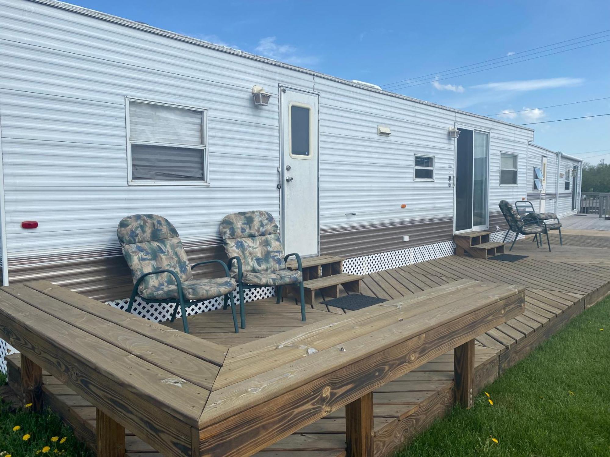 Pelican Rapids Pelican Motel מראה חיצוני תמונה
