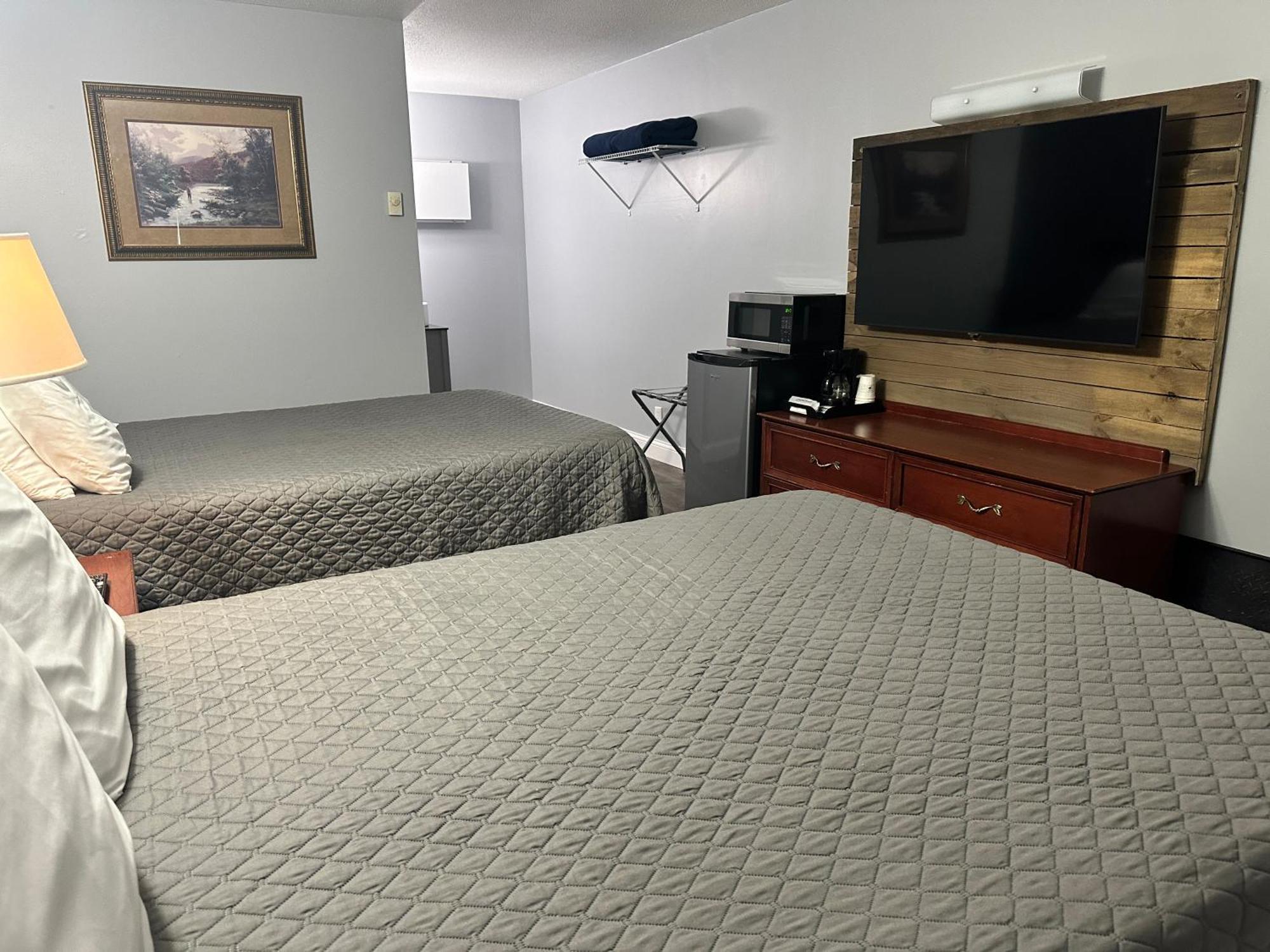 Pelican Rapids Pelican Motel מראה חיצוני תמונה